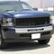 Spec-D Tuning 07-11 Chevrolet Silverado Vertical Grill Black HG-SIV07JMVT - alternate 3